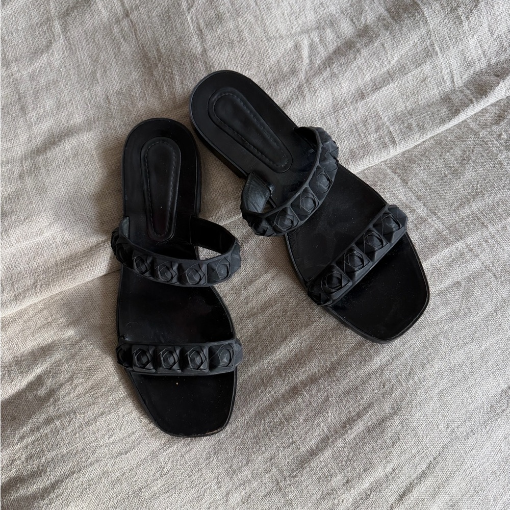 Stewart Weitzman Sandals